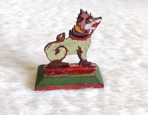 19c antico dipinto - dipinto, mano