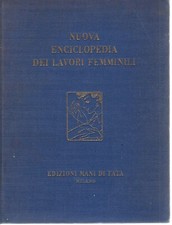 "Nuova enciclopedia dei lavori