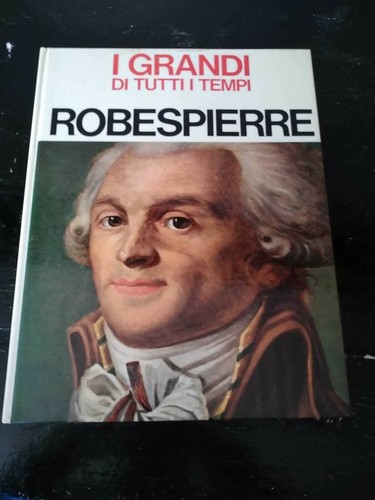Libro grandi tutti - grandi, di