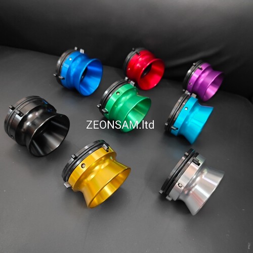 Pioneer paio adattatori hub - paio,