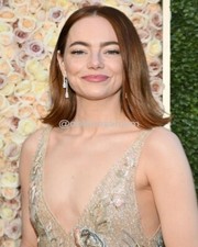 8x10 EMMA STONE GLOSSY PHOTO