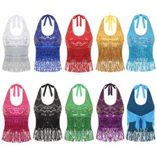 Damen Kostüm Arabisch BH