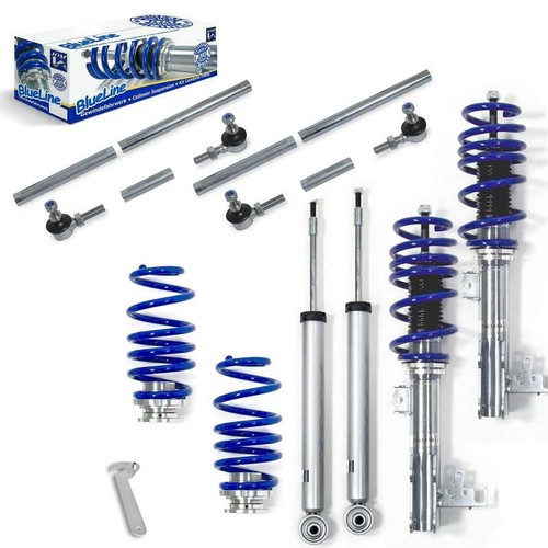 Jom blueline coilover - blueline,
