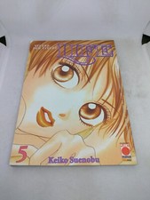 Manga Life 5 Planet Manga