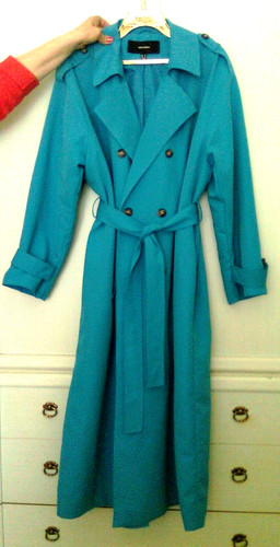 Trench donna vero moda taglia - vero,
