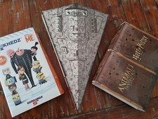 Star Wars Destroyer / Minions