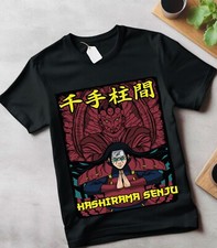 T-shirt Naruto Rasengan Itachi