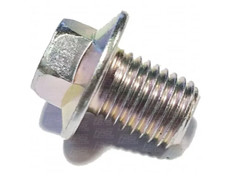 TAPPO SCARICO OLIO MOTORE