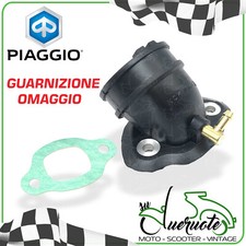 COLLETTORE ASPIRAZIONE PER