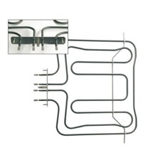 Resistenza Doppia Superiore