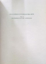 ENCICLOPEDIA UNIVERSALE