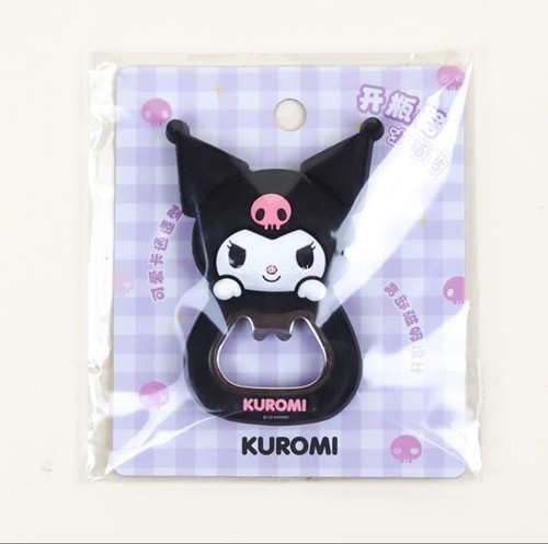 Kuromi frigo calamita - kuromi,
