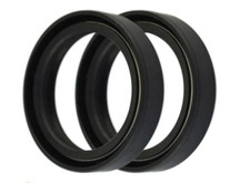 Paraoli Forcella per Fantic Caballero TZ 200 RS Regolarità Compezion Racing 2011