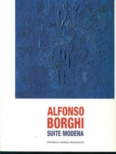 ALFONSO BORGHI SUITE MODENA
