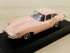 Best Jaguar E-Type Coup�