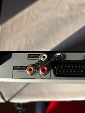 Sony DVP-SR100 Lettore Nero