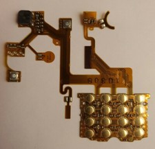 FLAT FLEX FLET SOTTOTASTIERA