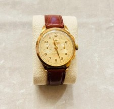 Orologio  Cronografo Walker