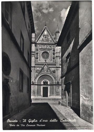 Orvieto giglio oro della - orvieto-il,