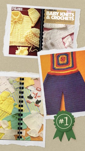 Libretto modello maglia