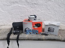 Job Lot Fotocamera videocamera