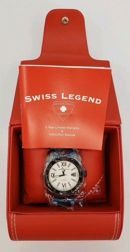Orologio uomo swiss legend 200 - swiss,