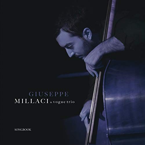 Millaci songbook cd g3z - millaci,