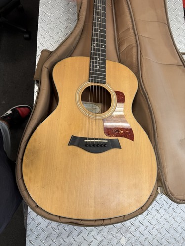 Taylor 114ce acoustic - 114ce,