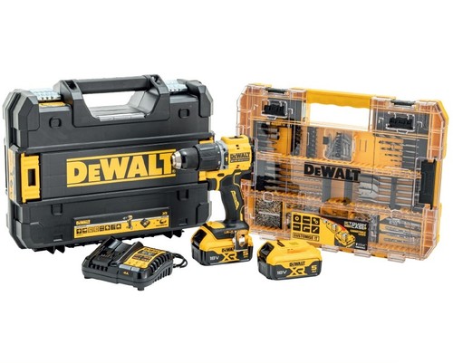 Dewalt trapano avvitatore con - trapano,