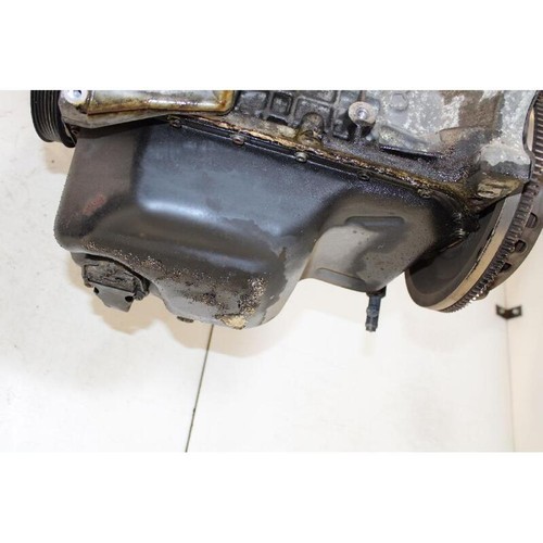 Motore compl bud volkswagen - bud,