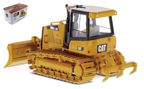 Modellino mezzi cantiere - modellino,