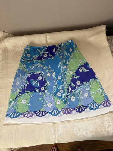 Vintage emilio pucci - vintage,