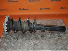 Ammortizzatore anteriore