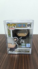 FUNKO POP! BARTHOLOMEW KUMA