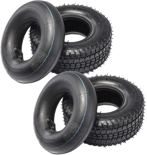 Set tubo pneumatici 9x3 4 - set,