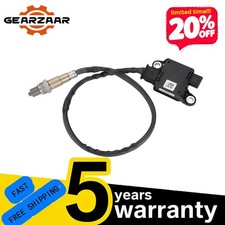 Sensore particelle adatto per HYUNDAI SANTA FE Mk3 2.2D da 12 a 18 392652F350 39265-2F350