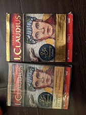 Water Damage I, Claudius The
