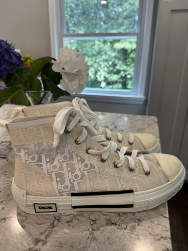 Sneakers dior bianche - bianche, in