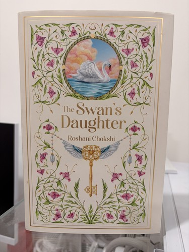 Fairyloot edition the - edition,