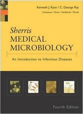 Sherris medical microbiology - sherris,