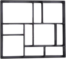 Stampo per Pavimentazione in