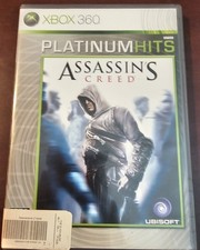 Ubisoft Assassin's Creed