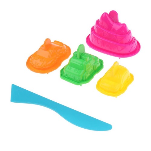 Set stampi per - per, da