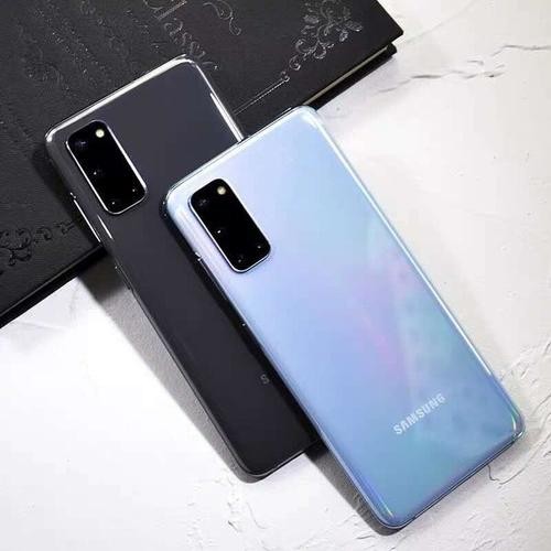 Smartphone samsung galaxy s20 - samsung,