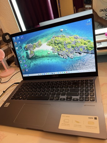 Asus vivobook x515ja - asus, 15