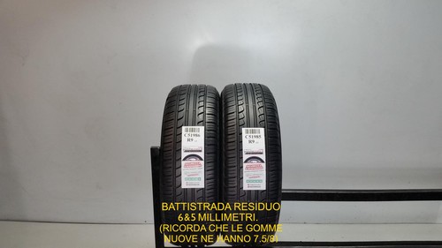 Gomme usate 195 65r15 91h - gomme,