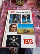 ALMANACCO STORIA ILLUSTRATA