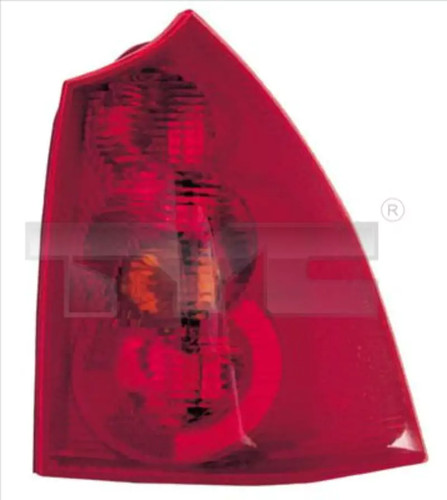 Faro posteriore tyc - faro,