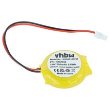 Batteria BIOS CMOS 3V per HP