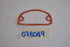 Guarnizione settore comando